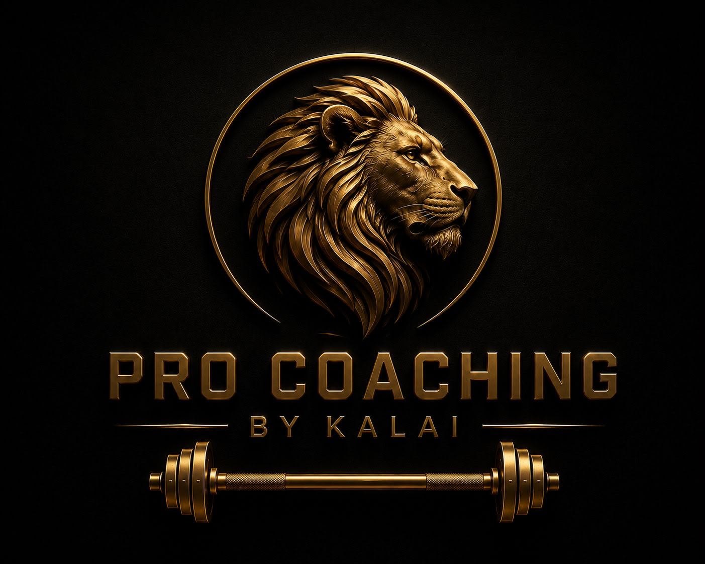 Kalai leeuwenlogo